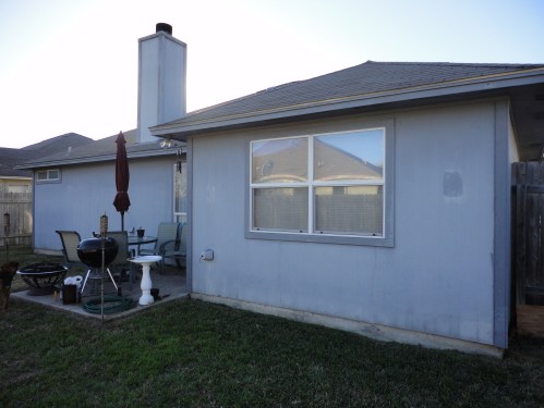 2013-02-16 (8) before painting house