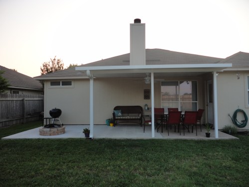 2013-07-05 (4) backyard makeover complete!