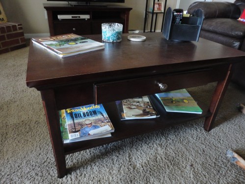 2014-03-31 (1) coffee table redo