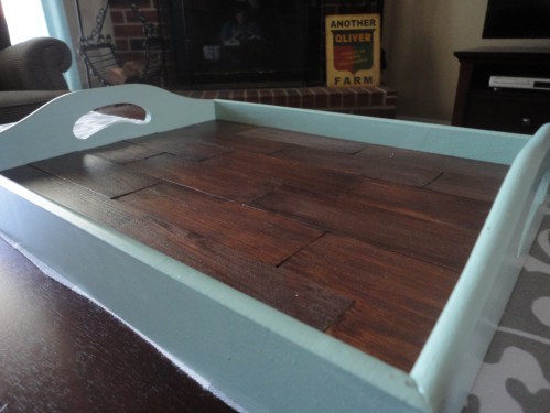 2014-03-31 (7) coffee table redo