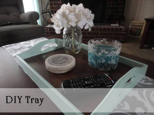 Tray